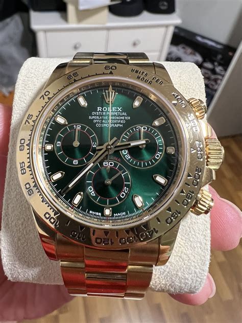 rolex john mayer 116508